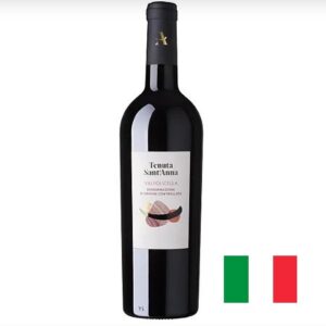 Vinho Tenuta Sant'anna Valpolicella DOC 750ml