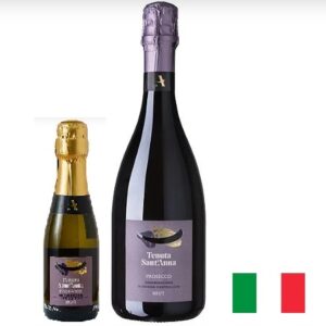 Espumante Tenuta Sant'anna Prosecco DOC Brut