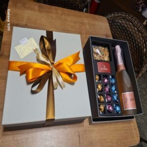 Cesta Personalizada 03